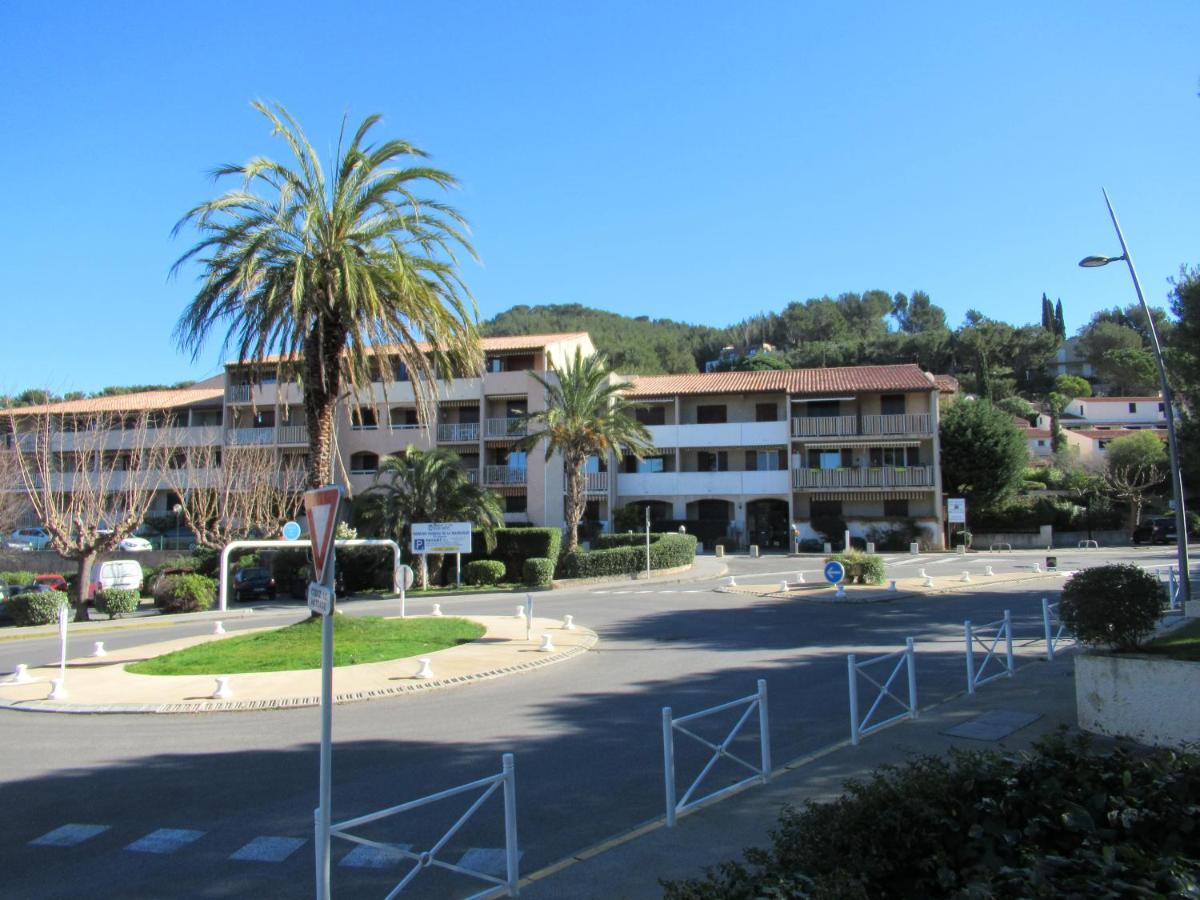La Mer A 3 Minutes, La Cle D'Un Sejour Reussi ! Saint-Cyr-sur-Mer Bagian luar foto